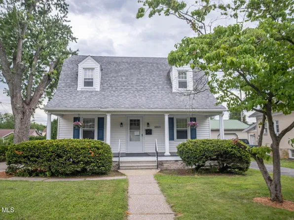 505 E Wopsononock Ave, Altoona, PA 16601