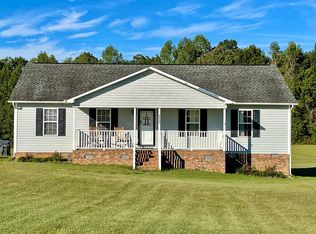 8225 Silas Dr, Snow Camp, NC 27349