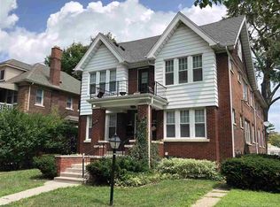 1116 Maryland Ave FLOOR 2, Grosse Pointe, MI 48230