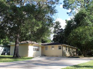 1617 Atkamire Dr, Tallahassee, FL 32304