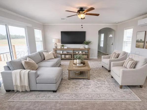 4961 Tierra Dr, Amarillo, TX 79108