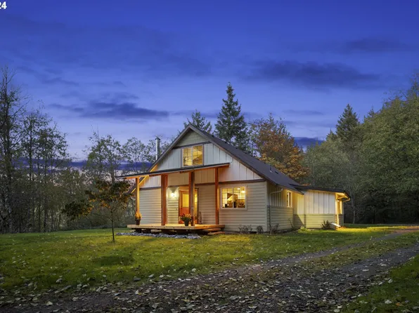 4801 NE Boulder Creek Rd, Camas, WA 98607