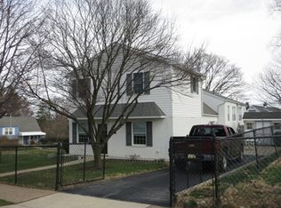 835 Grakyn Ln, Philadelphia, PA 19128