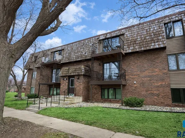 3712 S Terry Ave Unit 103, Sioux Falls, SD 57106
