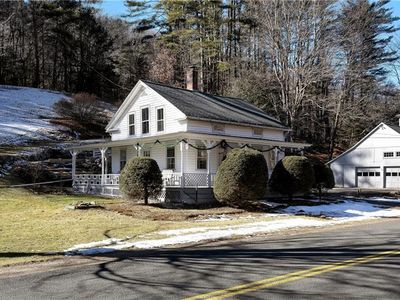 29 W River Rd, Barkhamsted, CT, 06063
