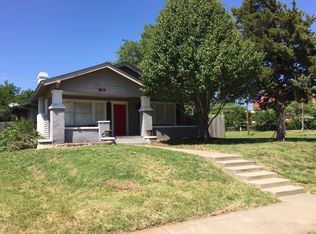 805 NW 8th St, Oklahoma City, OK 73106