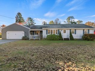 36 Deer Run Rd, North Yarmouth, ME 04097