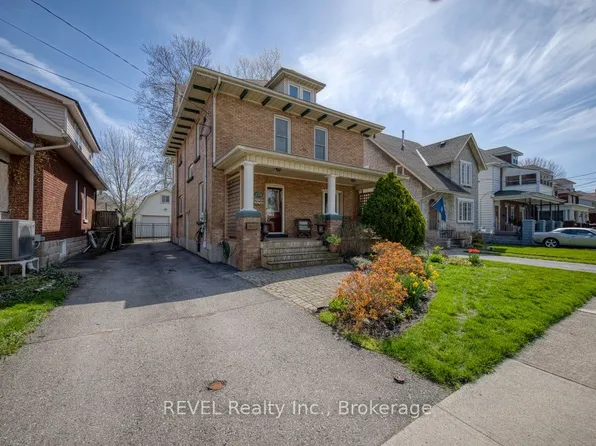 218 Kent St, Pt Colborne, ON L3K 3A1