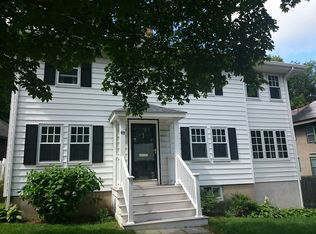 69 Brington Rd, Brookline, MA 02445