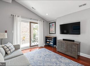 603 N 16th St #3, Philadelphia, PA 19130