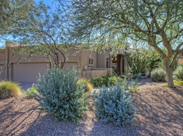 19037 E Amethyst Ct, Rio Verde, AZ 85263