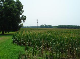 00 Bud Hawkins, Dunn, NC 28334