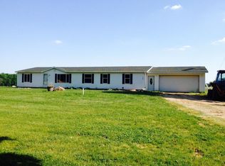 19060 L Dr S, Homer, MI 49245