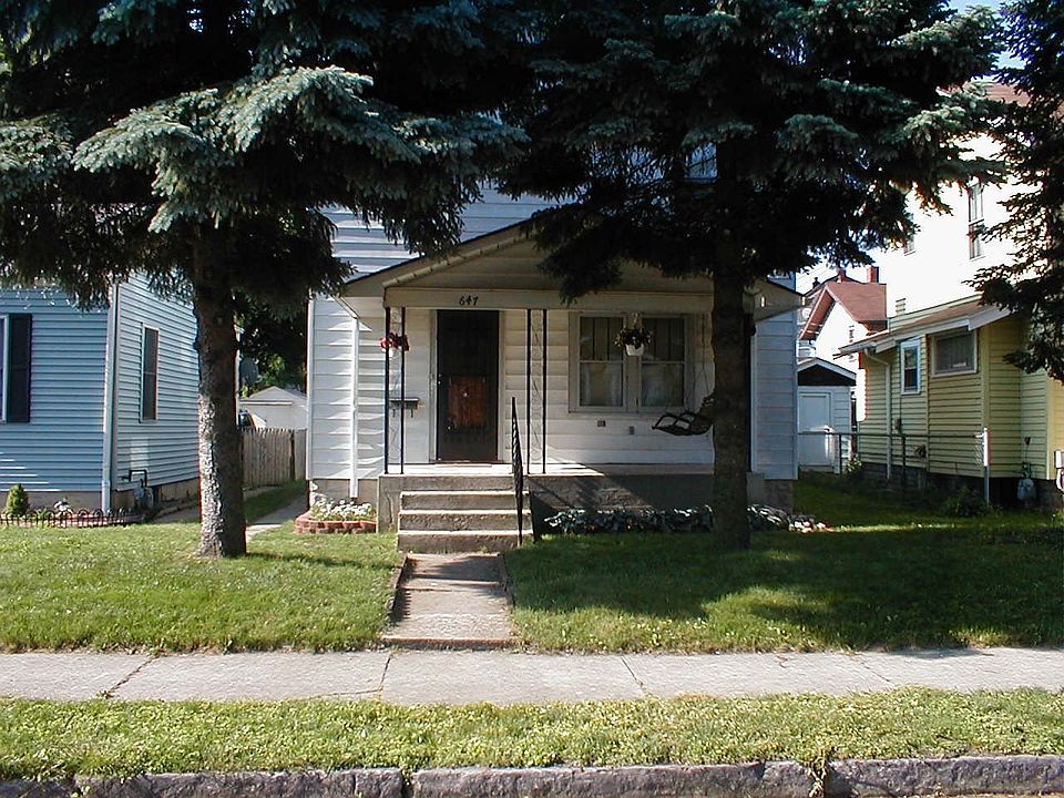 647 w 4th st  $34,900