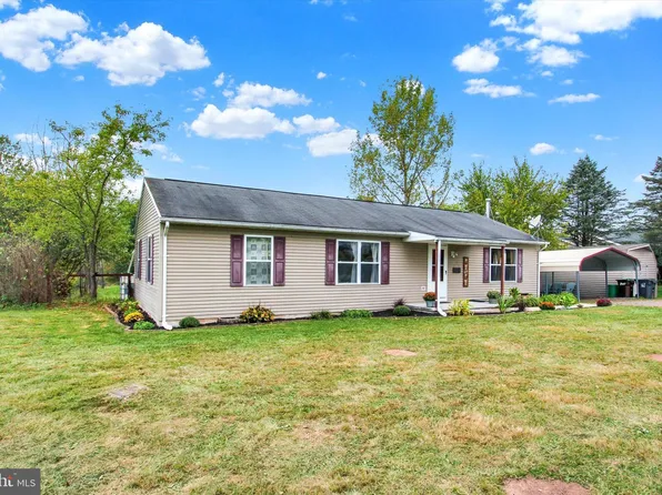 1135 Orrtanna Rd, Orrtanna, PA 17353