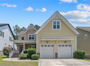 716 Micahs Way N, Spring Lake, NC 28390