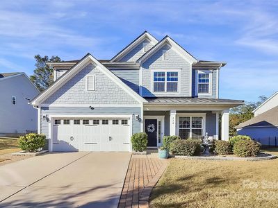 710 Laurel Oaks Ct, Fort Mill, SC, 29715