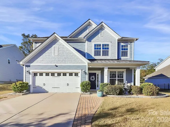 710 Laurel Oaks Ct, Fort Mill, SC 29715