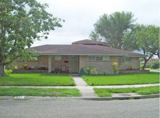 617 Miramar Pl, Corpus Christi, TX 78411