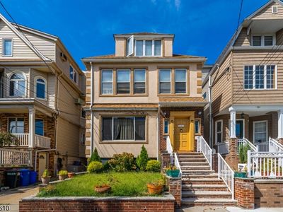 793 Kennedy Blvd, Bayonne, NJ, 07002
