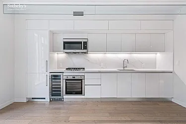 Rented by Sotheby's International Realty