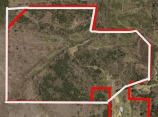 County Road 260, Burnsville, MS 38833