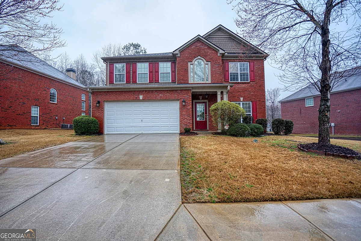 Building Photo - 7646 Forest Glen Way