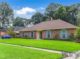 3324 Sessions Dr, Baton Rouge, LA 70816