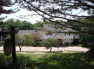 13009 Twisted Oak Rd, Oklahoma City, OK 73120