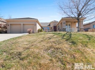 2260 Saddle Tree Trl, Reno, NV 89523