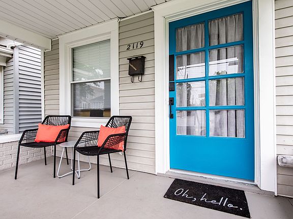 3rd image of 2119 S Preston St #2B-2BA-896SQFT