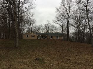 311 Forest Trce, Radcliff, KY 40160
