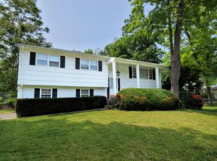 128 N Pleasant Ave, Ridgewood, NJ 07450