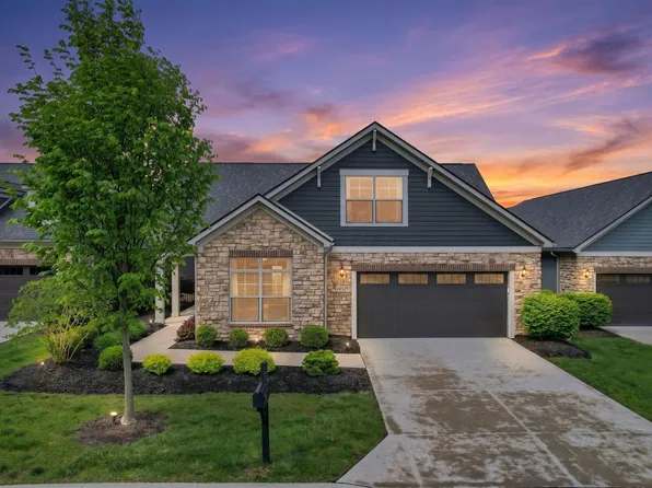 10529 Calla Lily Way, Plain City, OH 43064