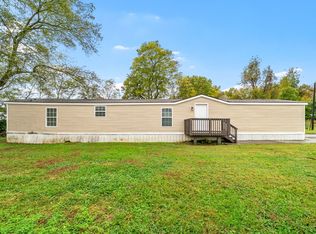 317 Jennifer St, Oak Grove, KY 42262