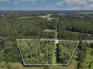 0 Glen Hollow Rd, Kernersville, NC 27284
