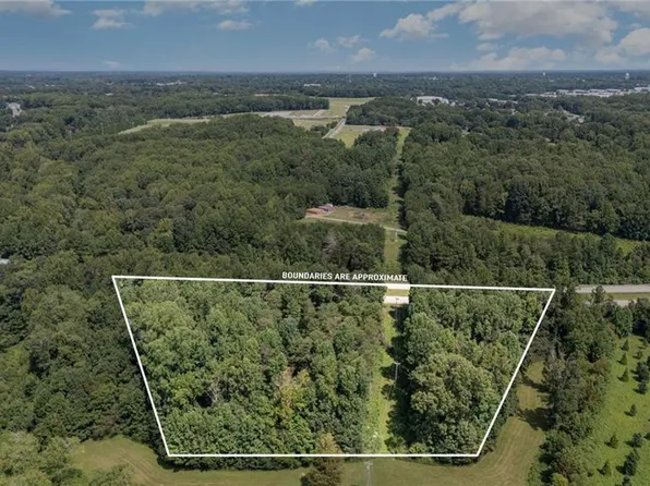 0 Glen Hollow Rd, Kernersville, NC 27284