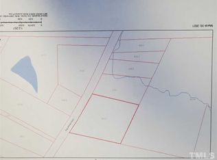 3100 Umstead Rd, Durham, NC 27712