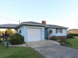 200 Old Route 68, Evans City, PA 16033