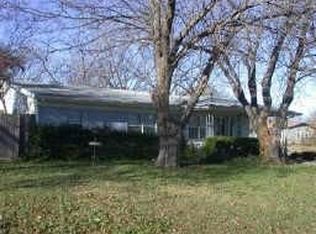 414 Browning Dr, Arlington, TX 76010