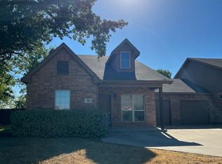 924 Sun Down UNIT 1, Stephenville, TX 76401
