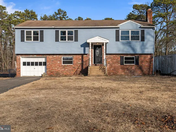 2344 Fernwood Ave, Atco, NJ 08004