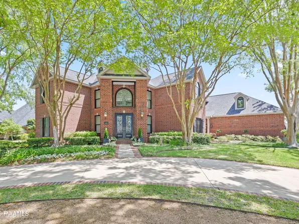 307 Englewood Dr, Lafayette, LA 70503