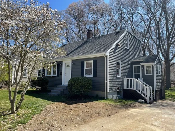 772 East St, Brockton, MA 02302