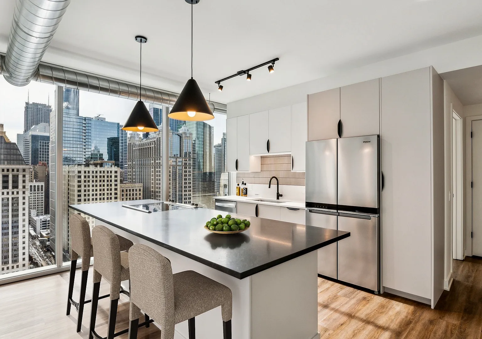 1 bed, 615 sqft, $3,150 — Photo 1