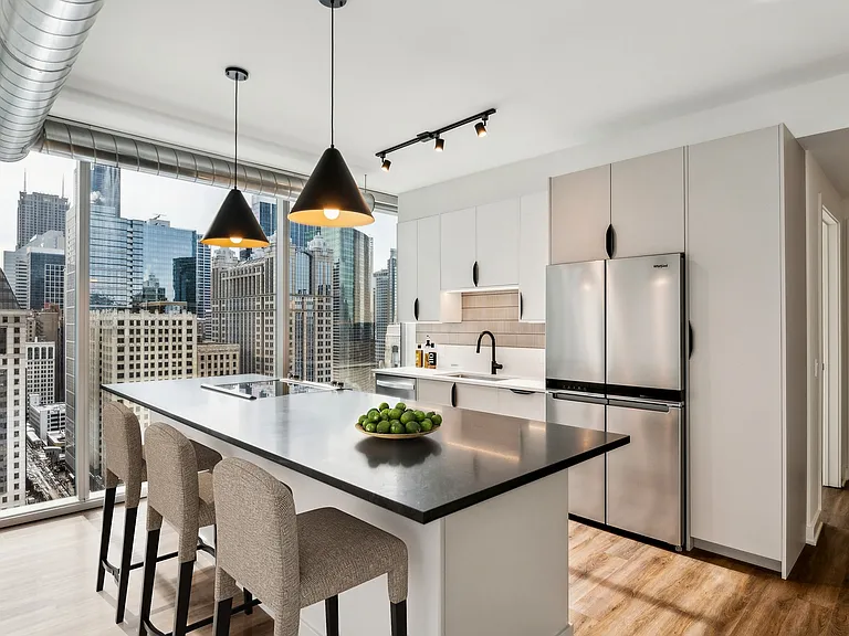 345 N La Salle Dr #4301 — Photo 1