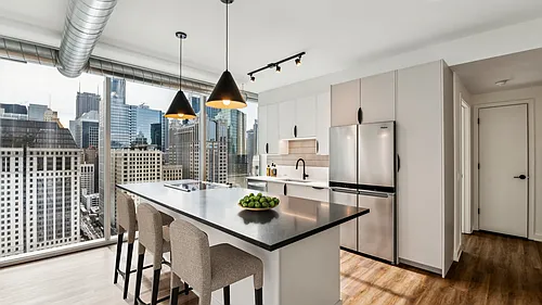 345 N La Salle Dr #4301 Photo 1