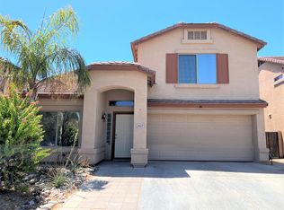 2407 W Lucia Dr, Phoenix, AZ 85085
