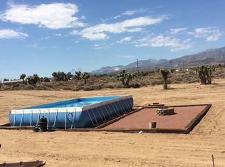 10170 Sonora Rd, Phelan, CA 92371