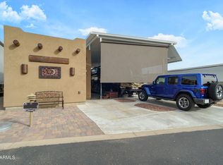 17200 W Bell Rd LOT 161, Surprise, AZ 85374